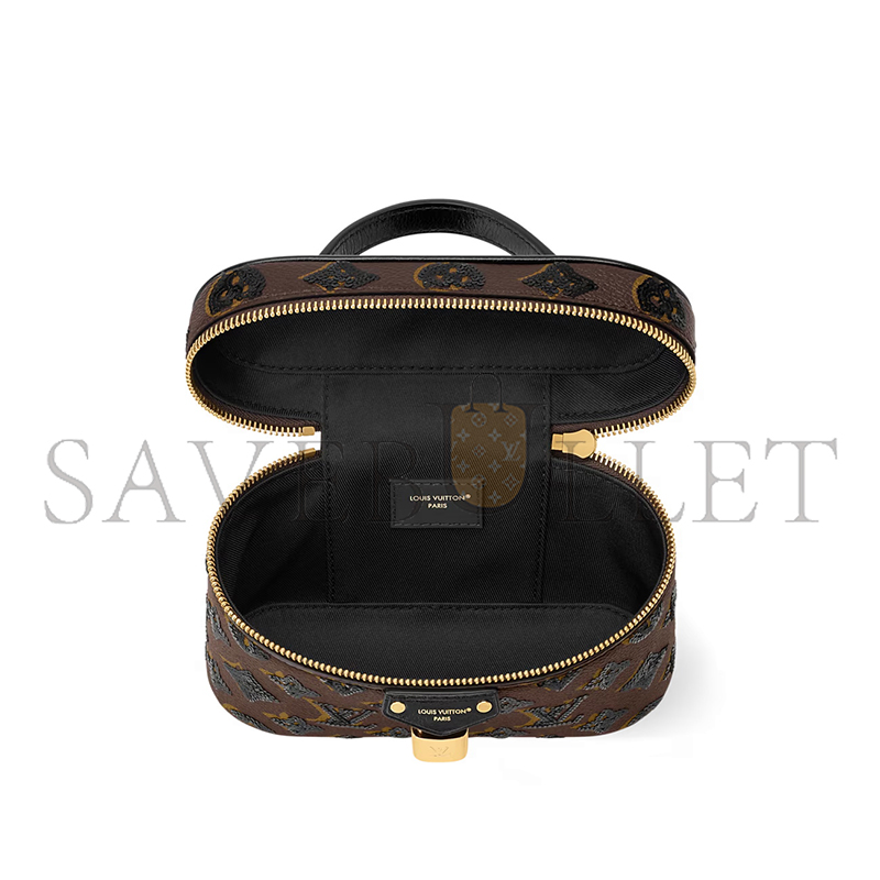 l0vis Vvtt0n vanity chain pouch m27049 (19*11.5*6.5cm)